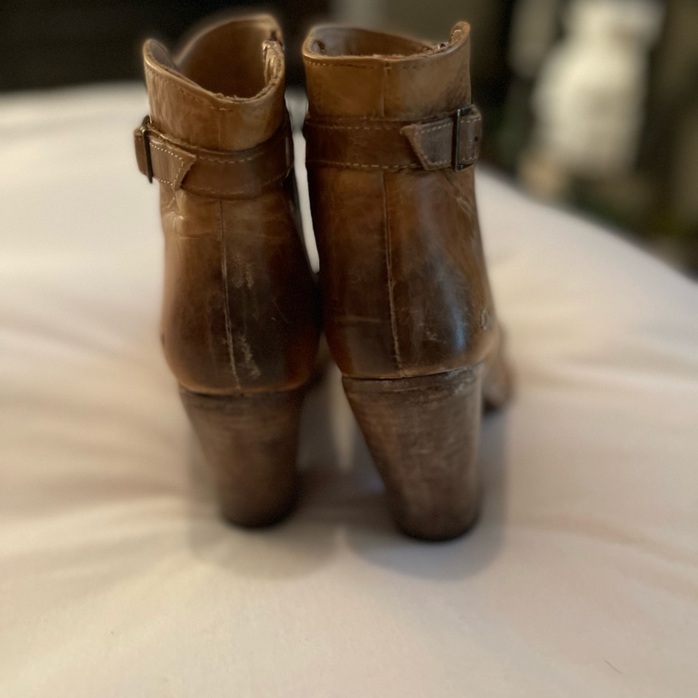 Bed Stü tan Boot Isla - Picture 6 of 9